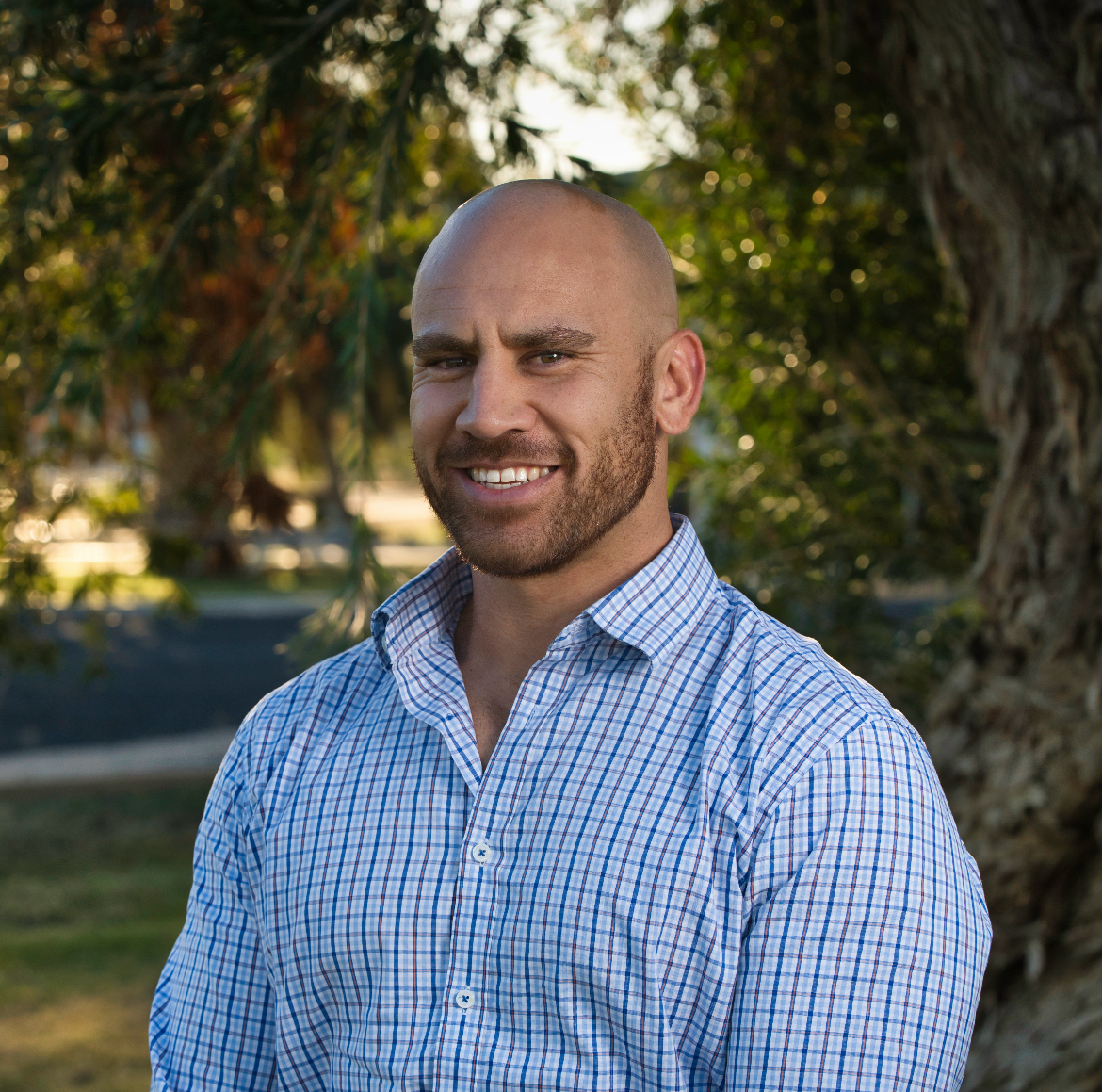 Ethan Capewell