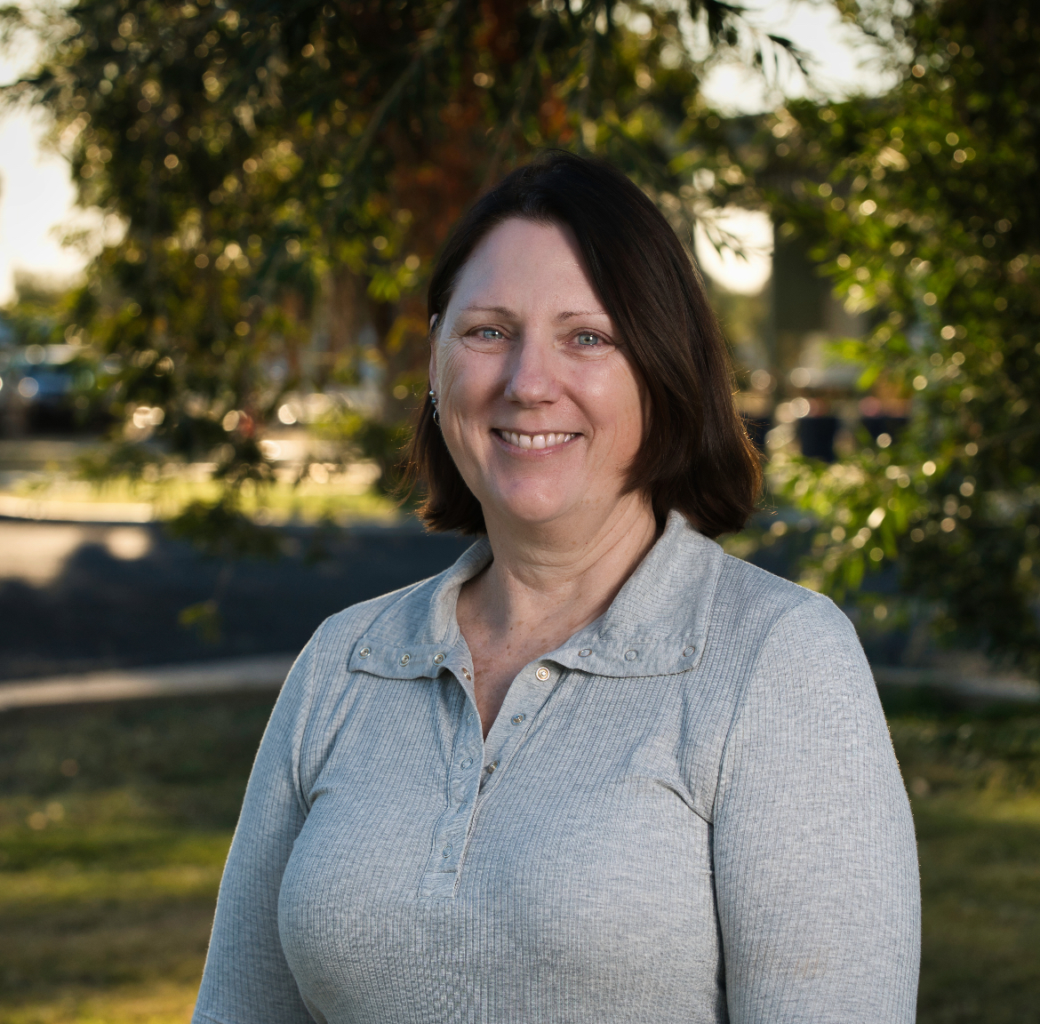 Dr Tonia de Bruin