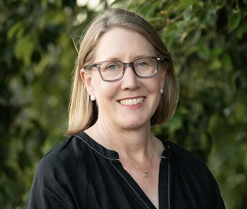 Louise Winten